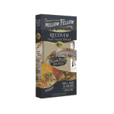 Mellow Fellow - Disposable - 4ML - Live Resin - Dream Blend - Ghost OG - HempWholesaler.com