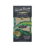 Mellow Fellow - Disposable - 4ML - Live Resin - Dream Blend - Green Crack