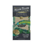 Mellow Fellow - Disposable - 4ML - Live Resin - Dream Blend - Green Crack