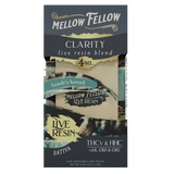 Mellow Fellow - Disposable - 4ML - Live Resin - Dream Blend - Lamb's Bread - HempWholesaler.com