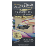 Mellow Fellow - Disposable - 4ML - Live Resin - Dream Blend - Tahoe OG - HempWholesaler.com