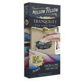 Mellow Fellow - Disposable - 4ML - Live Resin - Dream Blend - Tahoe OG - HempWholesaler.com