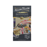 Mellow Fellow - Disposable - 4ML - Live Resin - Dream Blend - Tres Leches - HempWholesaler.com