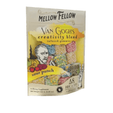 Mellow Fellow M-Fusion 1000mg Gummies - Van Gogh's Creativity Blend - Sour Punch - HempWholesaler.com