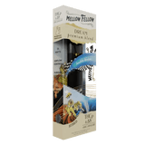 Mellow Fellow - Premium Dream Blend 2ml Disposable Double Dream - Bandit Distribution