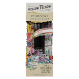 Mellow Fellow - Premium Introvert Blend 2ml Disposable AK-47 - Bandit Distribution