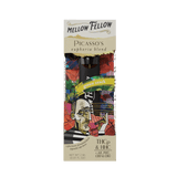 Mellow Fellow Premium Picasso Euphoria 2ML Disposable Green Crack