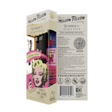 Mellow Fellow Premium Warhol's Charged Blend 2ml Disposable Wedding Crasher