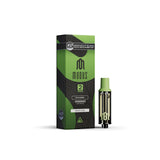 Modus Knockout 2000mg Blend Cartridges -  2g