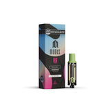 Modus Knockout 2000mg Blend Cartridges - 2g - Bandit Distribution