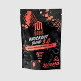 Modus Knockout Blend Gummies - 20ct - Bandit Distribution