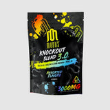 Modus Knockout Blend Gummies - 20ct - Bandit Distribution