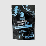 Modus Knockout Blend Gummies - 20ct - Bandit Distribution