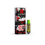 Modus Tap Out 2000mg Blend Cartridges - 2g - Bandit Distribution