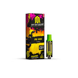 Modus Tap Out 2000mg Blend Cartridges - 2g - Bandit Distribution