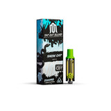 Modus Tap Out 2000mg Blend Cartridges - 2g - Bandit Distribution