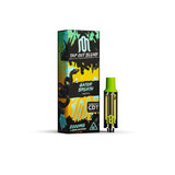 Modus Tap Out 2000mg Blend Cartridges - 2g - Bandit Distribution