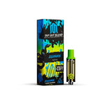 Modus Tap Out 2000mg Blend Cartridges - 2g - Bandit Distribution