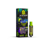 Modus Tap Out 2000mg Blend Cartridges - 2g - Bandit Distribution