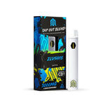 Modus Tap Out 3000mg Blend Disposables - 3g - Bandit Distribution