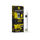 Modus Tap Out 3000mg Blend Disposables - 3g - Bandit Distribution