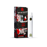 Modus Tap Out 3000mg Blend Disposables - 3g - Bandit Distribution