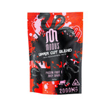 Modus Uppercut 2000mg Blend Gummies - 20ct - Bandit Distribution