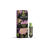 Modus Uppercut 2000mg Blends Cartridges - 2g - Bandit Distribution