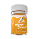 NEW Delta Extrax - Lights Out - Mango Coconut THCh THCjd Gummies 3500mg