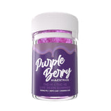 NEW Delta Extrax - Lights Out - Purple Berry THCh THCjd Gummies 3500mg
