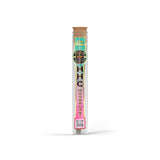 No Cap Hemp Co - HHC Live Resin Moon Blunts
