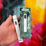 Ocho 3g Obliter8 Disposable Live Resin Blends - Northern Lights