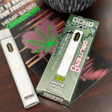 Ocho 3g Obliter8 Disposable Live Resin Blends - White Widow