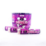 Ocho Baby Bombers 25ct Pre Rolls -37.5g - Grape Runtz - HempWholesaler.com