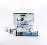 Ocho Baby Bombers 25ct Pre Rolls -37.5g - Sundae Driver - HempWholesaler.com