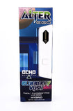Ocho x Cali Extrax Alter Ego 3.5g THCa Disposable - Blueberry Kush