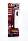 Ocho x Cali Extrax Alter Ego 3.5g THCa Disposable - Strawberry Amnesia - HempWholesaler.com