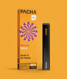 CLEARANCE - Pacha THCO Disposables - 1g - 1000mg Mimosa