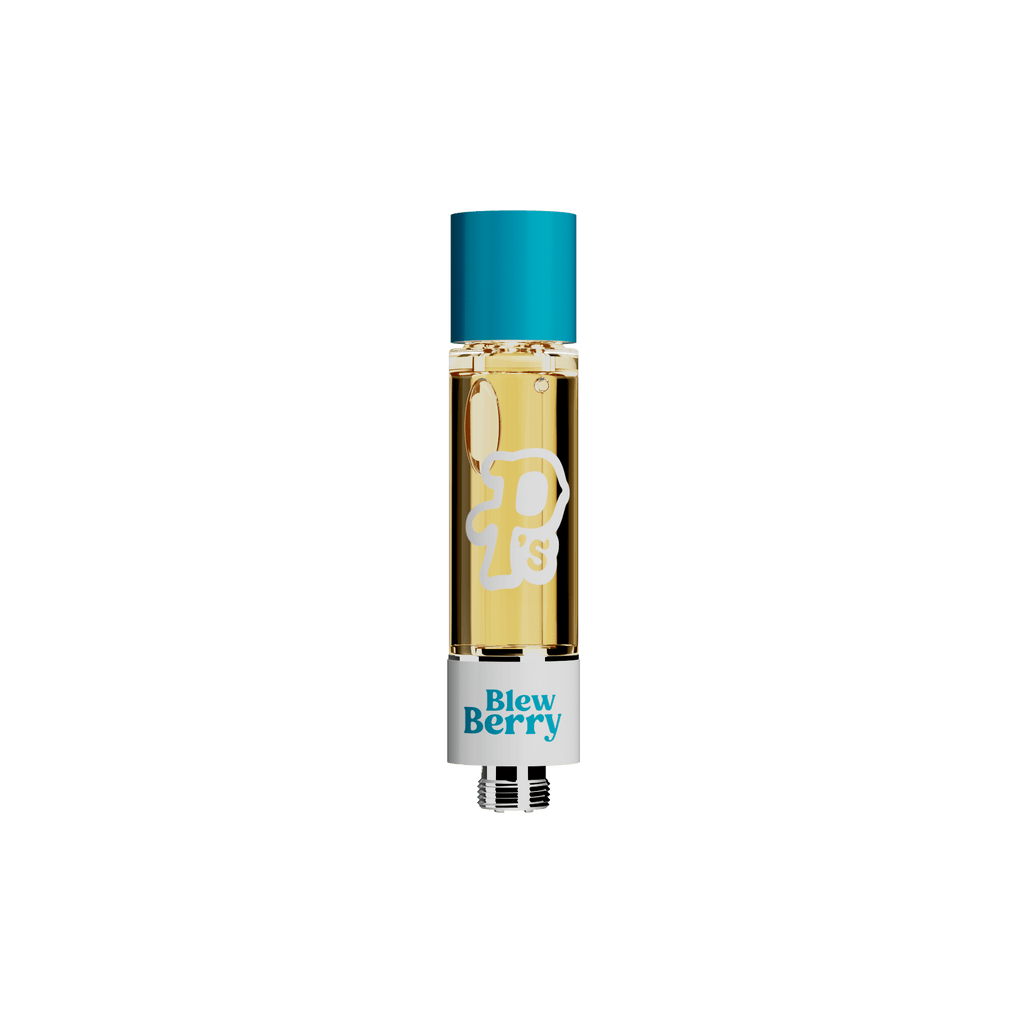 Perfectly Pure P's 1g THCP Cartridges - Blew Berry - Pure THCP Bandit Distribution Perfectly Pure P's 1g THCP Cartridges - Blew Berry - Pure THCP Bandit Distribution