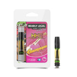 Pink Champagne - 99% HHC Vape Tanks Carts