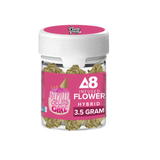 Plant Puff - Delta 8 THC Flower - Gelato Cake (3.5G) - Bandit Distribution