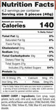 Purlyf Delta 8 Gummies - Apple - 700mg