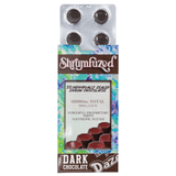 Shrumfuzed Mushroom Chocolates - 8000mg Nootropic Trippy Blendz 10pk - Dark Chocolate - HempWholesaler.com