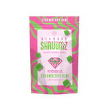 Shruumz Microdose Gummies - 15ct Bag - Strawberry Kiwi