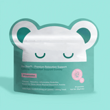 Sleepy Bear Zen Bear (CBD/CBDA/CBN) – Premium Relaxation Formula - 30ct - Bandit Distribution