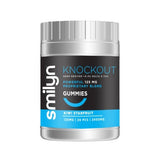 Smilyn Knockout Blend Gummies 2500mg