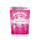 Space God Mega Dose THC+CBD Gummies - 900mg - Pink Lemonade 15pc - HempWholesaler.com