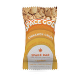 Space Gods Cereal Bars - 100mg THC+CBD - Cinnamon Crisp
