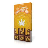 Space Gods Chocolate Bar - Potato Chip - 200mg