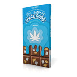 Space Gods Chocolate Bar - S'mores - 200mg